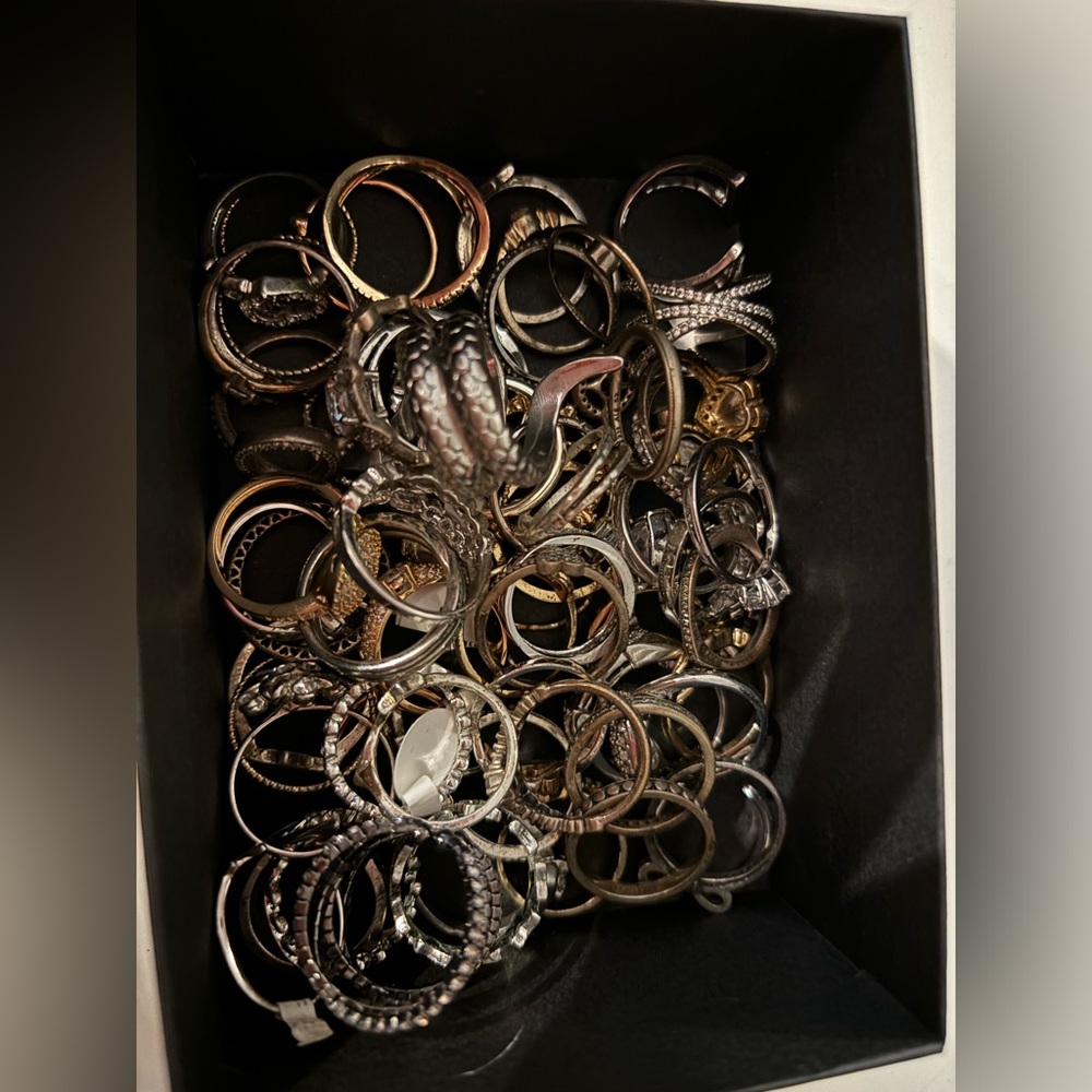 MISCELLANEOUS RINGS